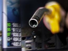 Diesel y bencinas en Chile
